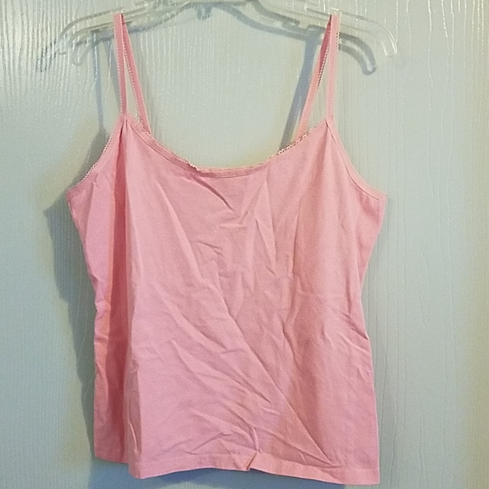 NEW Bass brand blouse / tank top size Large New*